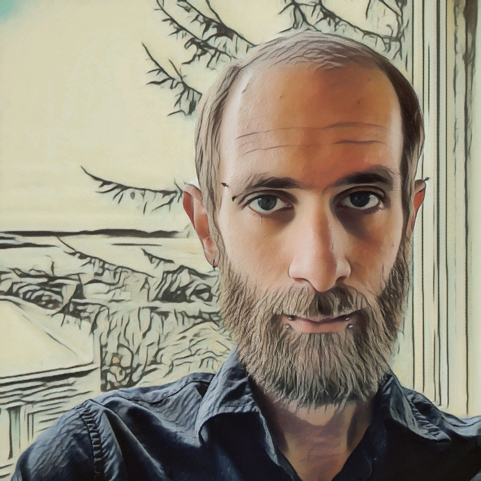 blerg. | The personal blog of Jordan Cooks
